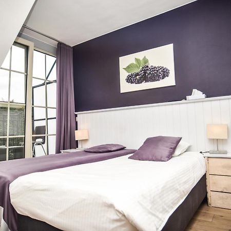 B&B Fruithof Tack Sint-Gillis-Waas Bagian luar foto