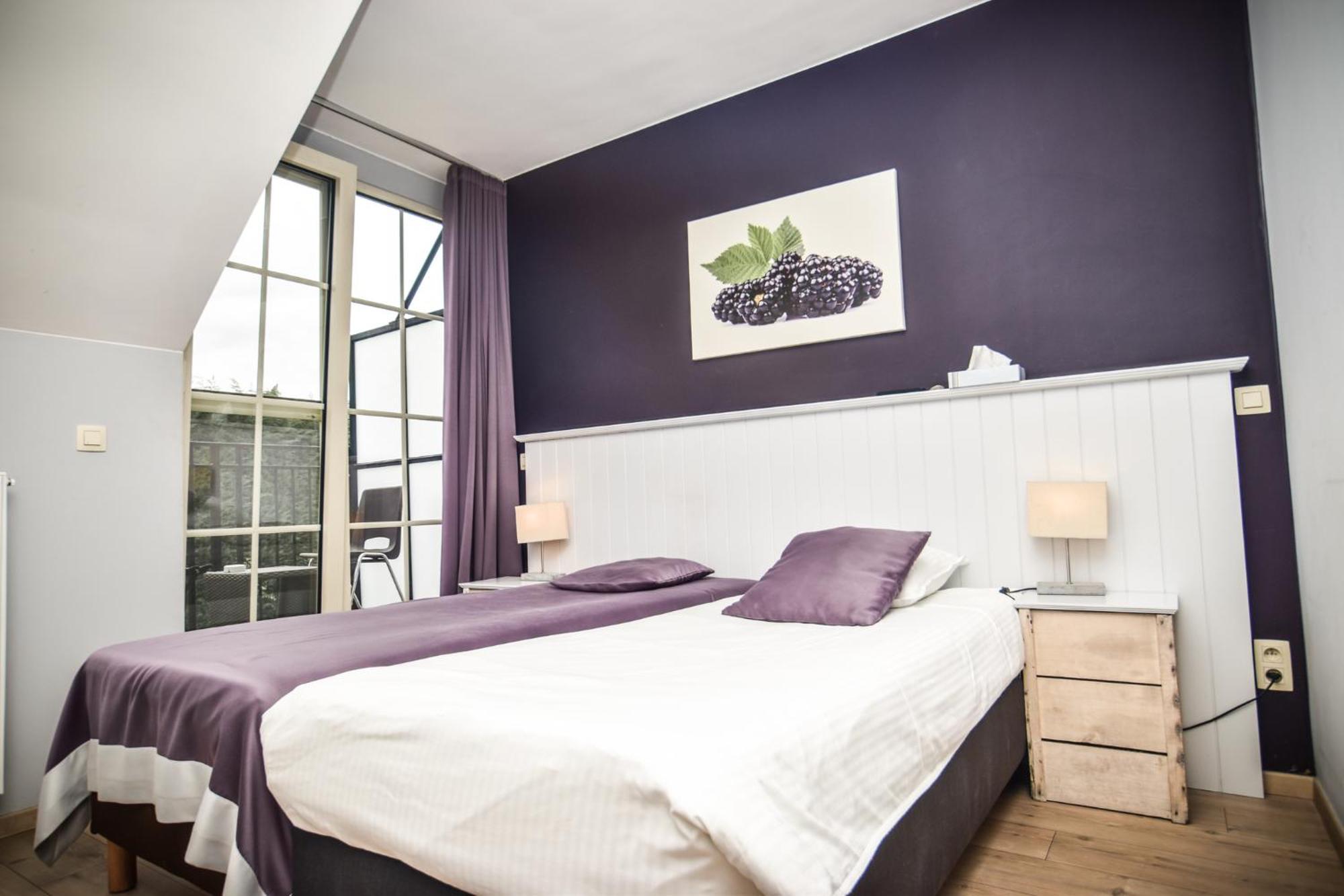 B&B Fruithof Tack Sint-Gillis-Waas Bagian luar foto