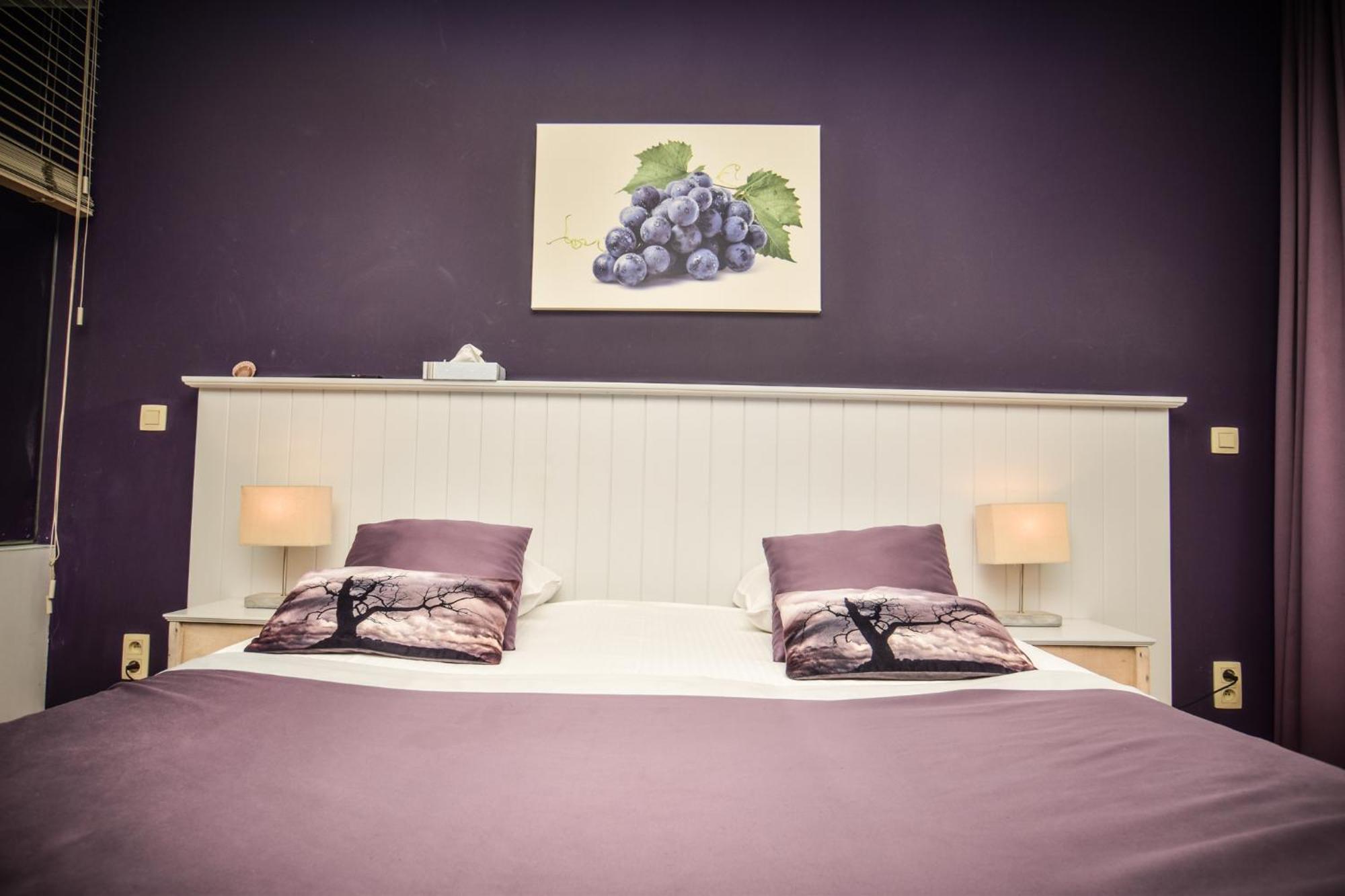 B&B Fruithof Tack Sint-Gillis-Waas Bagian luar foto