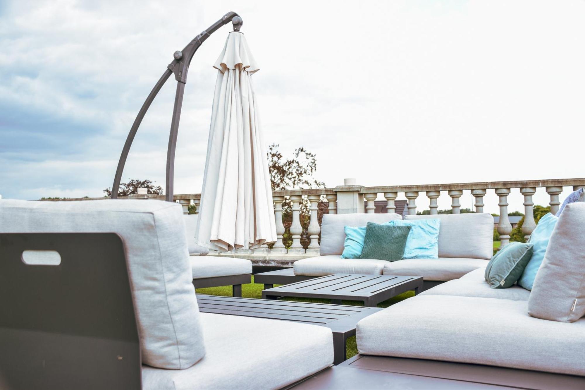 B&B Fruithof Tack Sint-Gillis-Waas Bagian luar foto