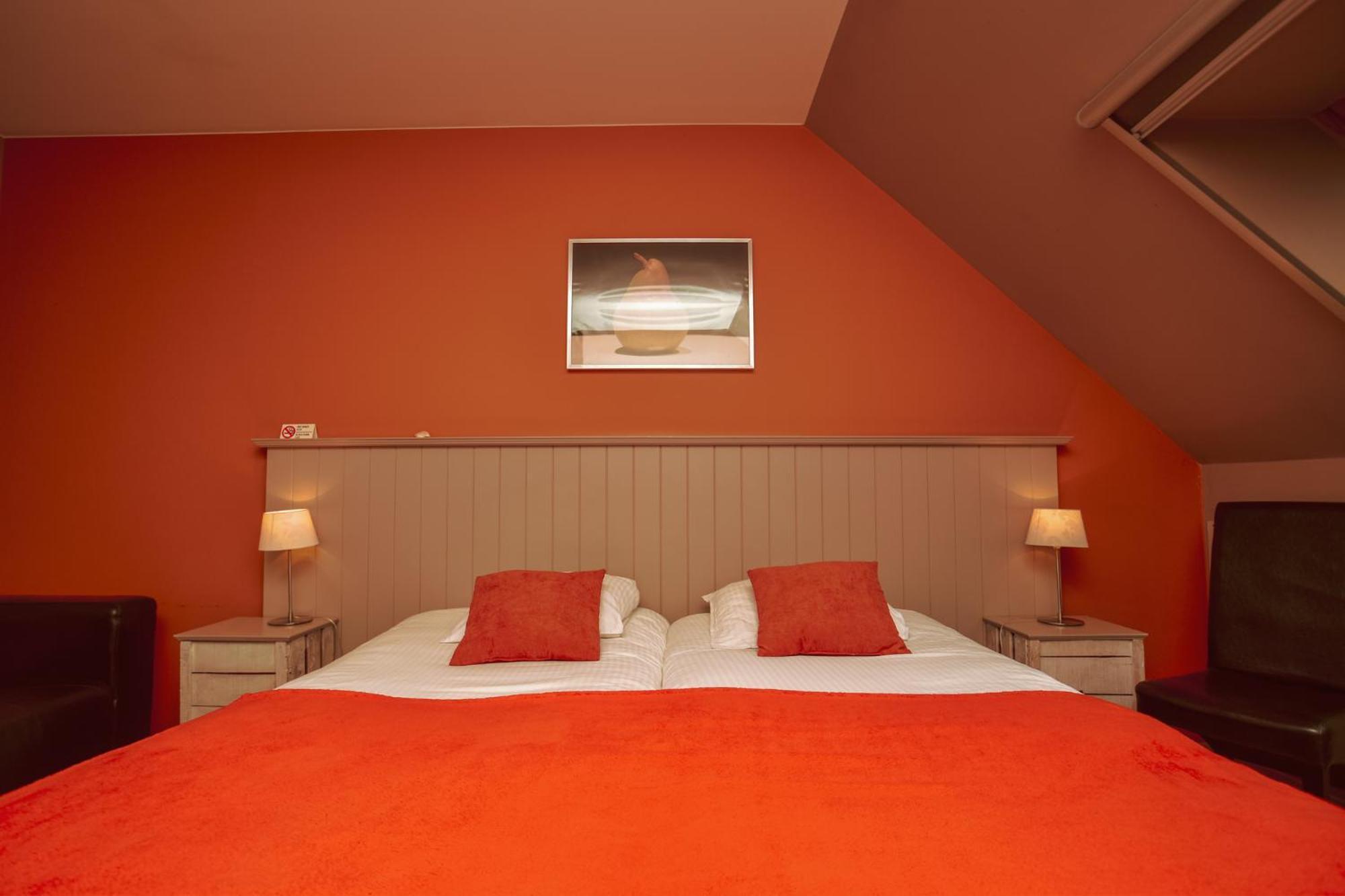 B&B Fruithof Tack Sint-Gillis-Waas Bagian luar foto
