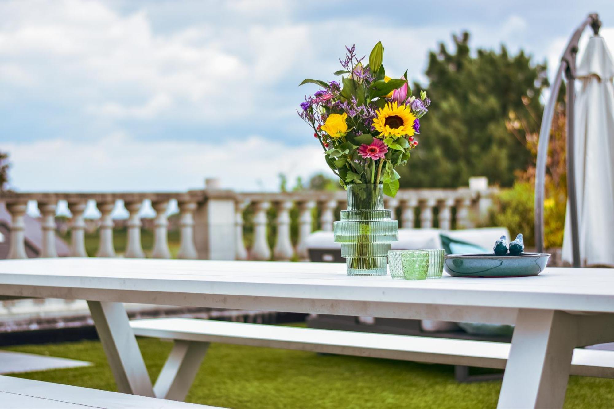 B&B Fruithof Tack Sint-Gillis-Waas Bagian luar foto