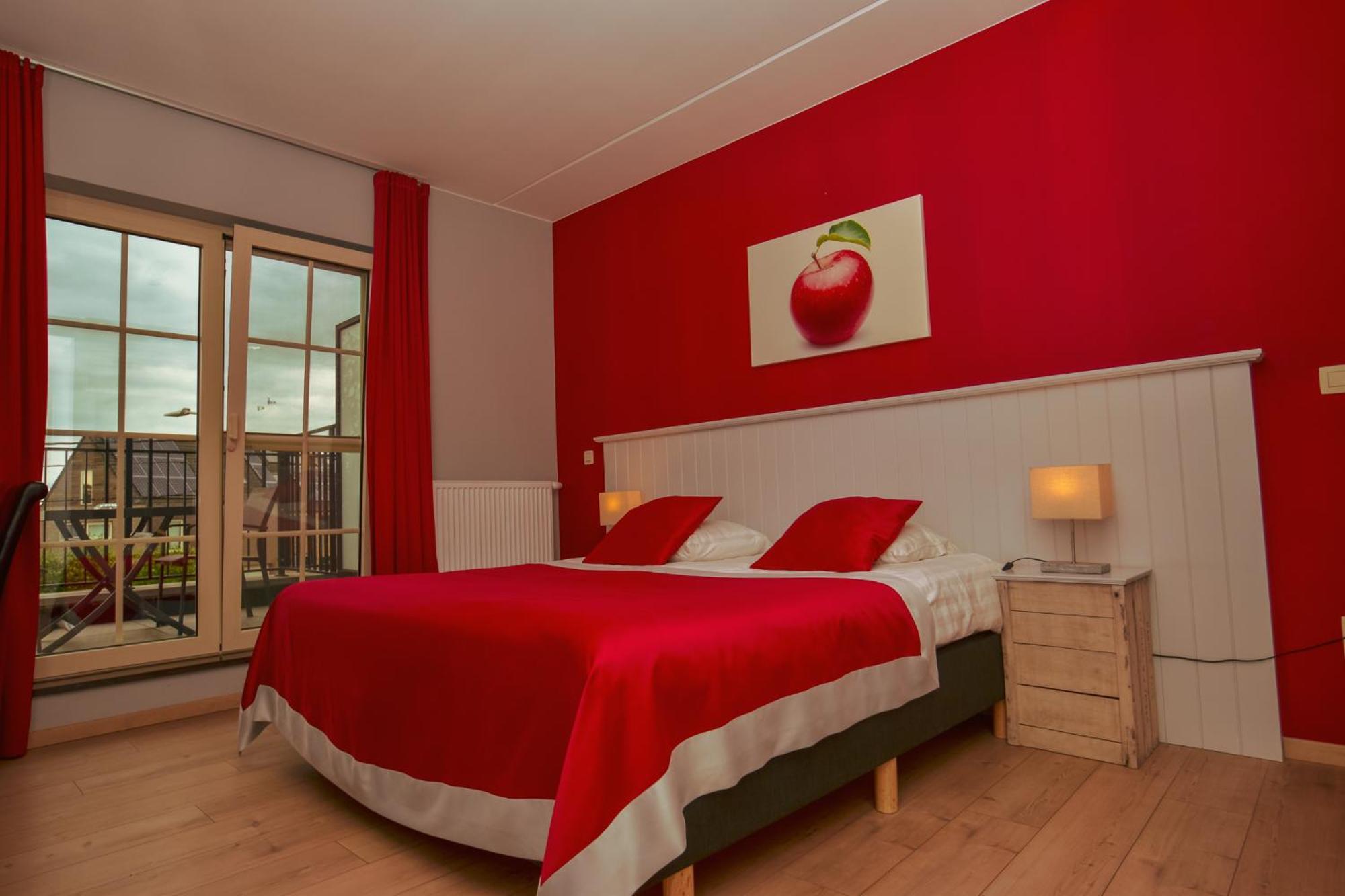 B&B Fruithof Tack Sint-Gillis-Waas Bagian luar foto
