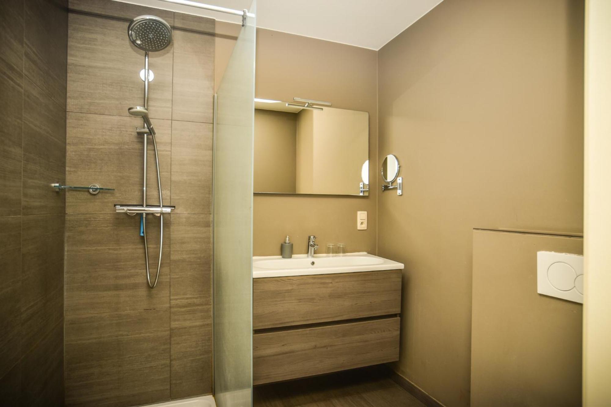 B&B Fruithof Tack Sint-Gillis-Waas Bagian luar foto