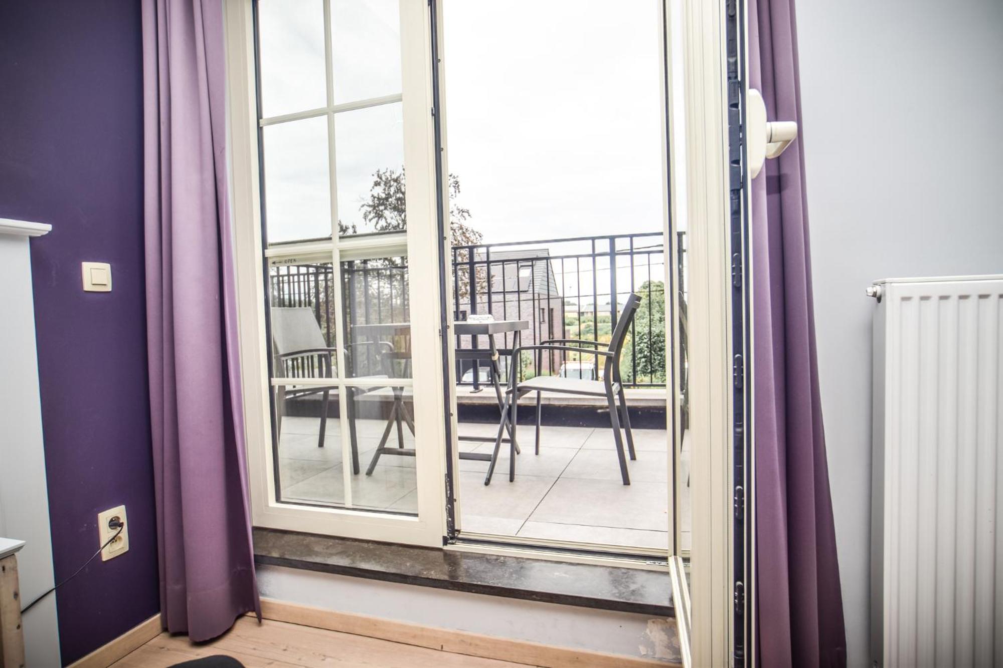 B&B Fruithof Tack Sint-Gillis-Waas Bagian luar foto