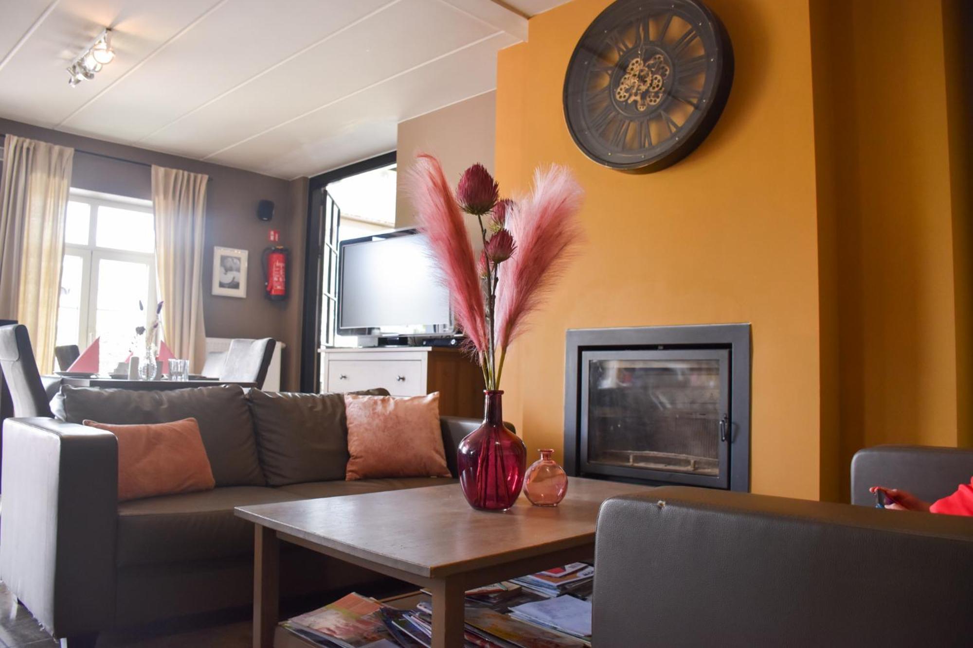 B&B Fruithof Tack Sint-Gillis-Waas Bagian luar foto