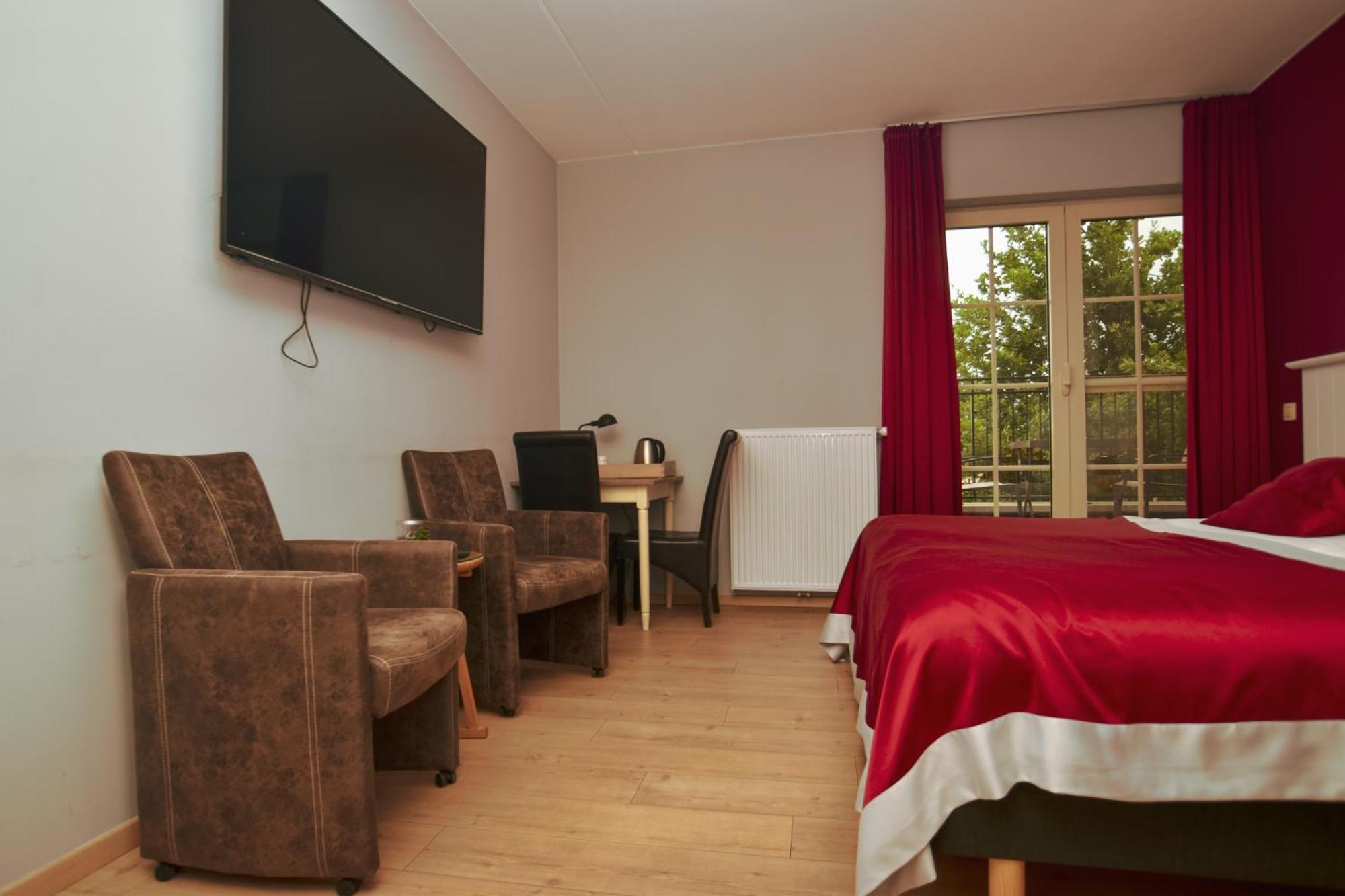 B&B Fruithof Tack Sint-Gillis-Waas Bagian luar foto