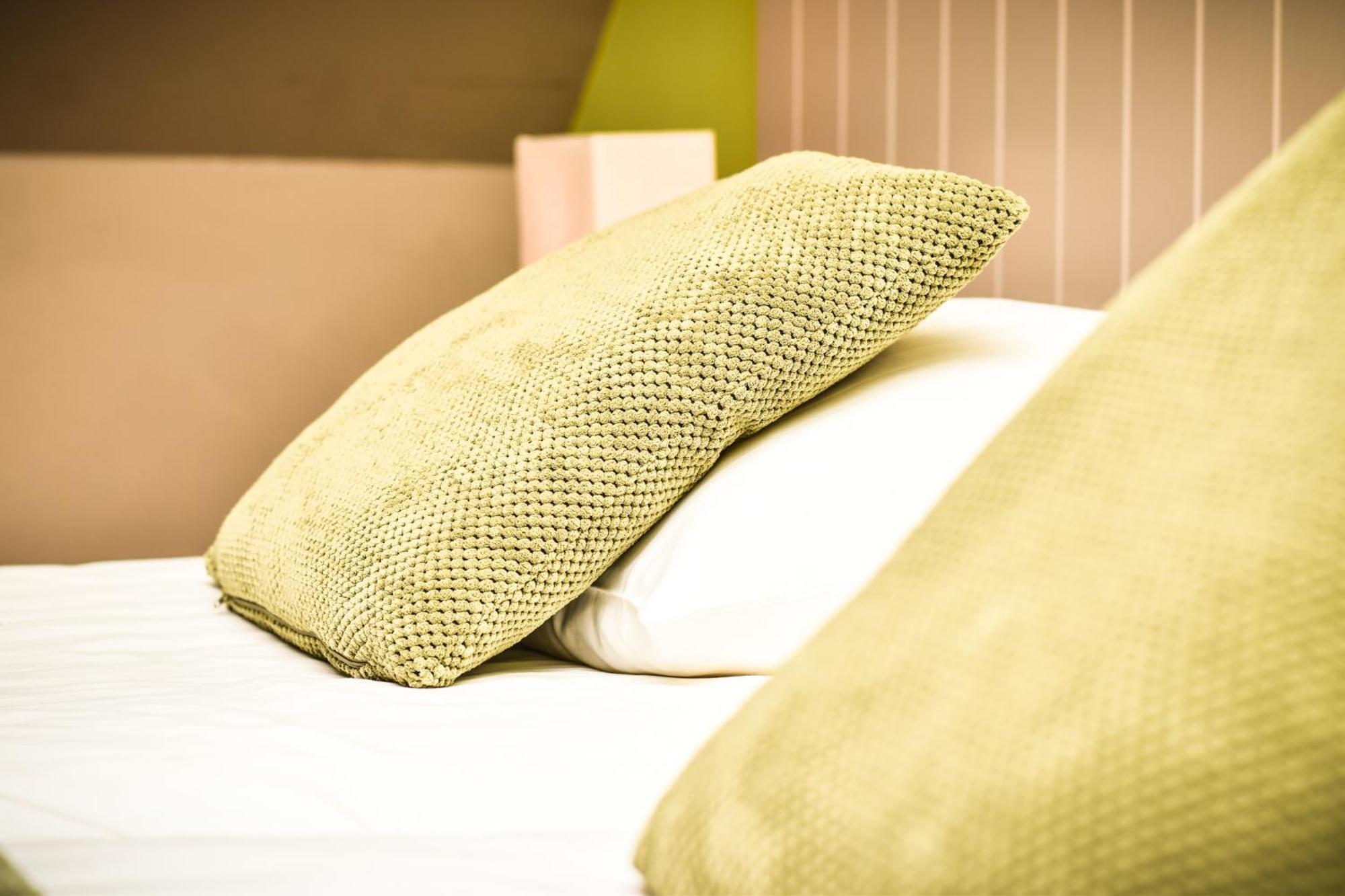 B&B Fruithof Tack Sint-Gillis-Waas Bagian luar foto