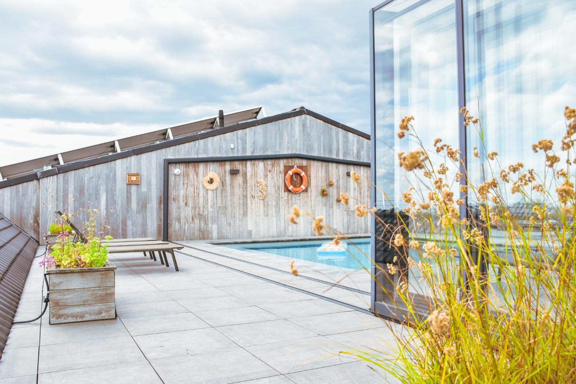B&B Fruithof Tack Sint-Gillis-Waas Bagian luar foto
