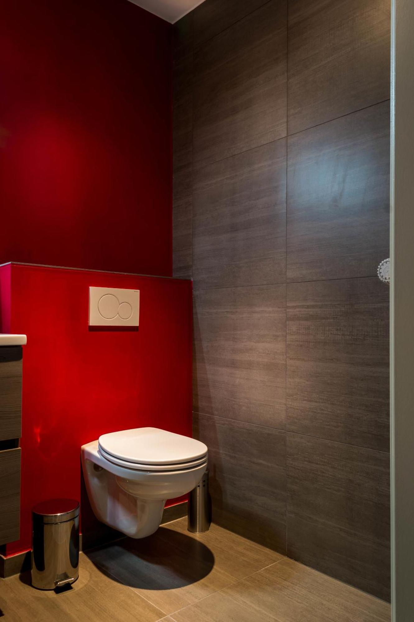 B&B Fruithof Tack Sint-Gillis-Waas Ruang foto
